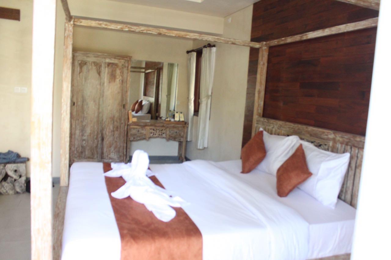 The Kalangan Hotel อูบุด ห้อง รูปภาพ