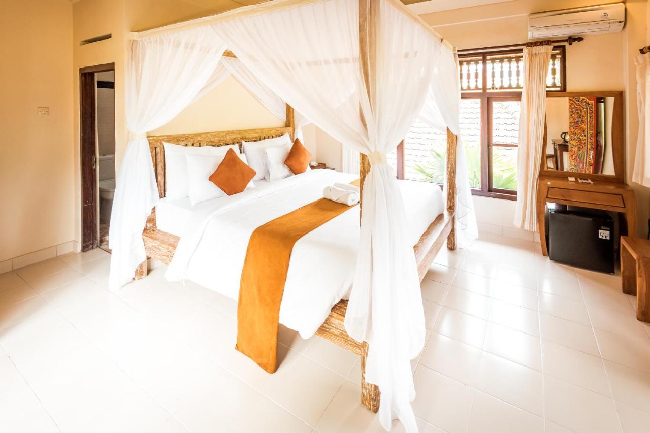 The Kalangan Hotel อูบุด ภายนอก รูปภาพ